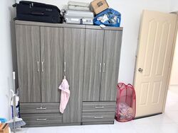 Blk 137 Yishun Ring Road (Yishun), HDB 3 Rooms #597685641